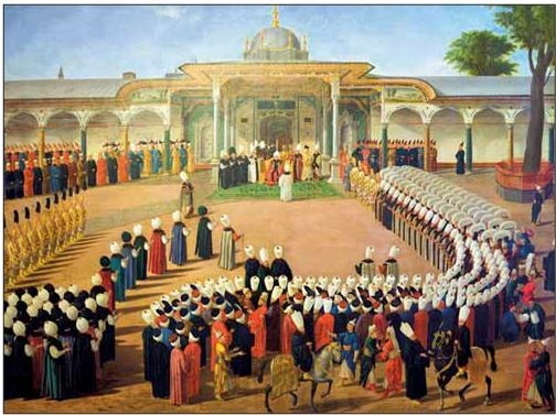 Иллюстрация к книге — Стамбул. Перекресток эпох, религий и культур [i_040.jpg]