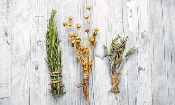 Иллюстрация к книге — Практическая хоумтерапия: как сделать дом своим [i_033.jpg]