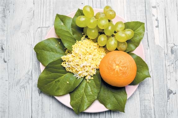 Иллюстрация к книге — Практическая хоумтерапия: как сделать дом своим [i_036.jpg]