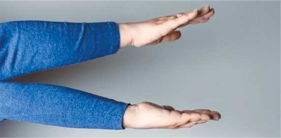 Иллюстрация к книге — Практическая хоумтерапия: как сделать дом своим [i_041.jpg]