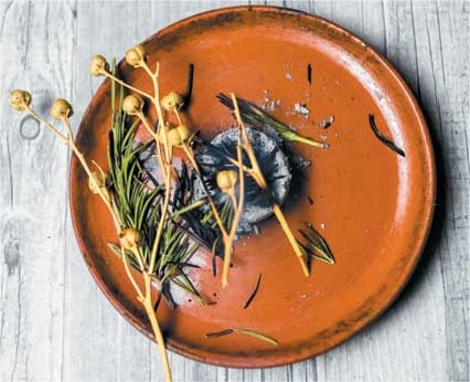 Иллюстрация к книге — Практическая хоумтерапия: как сделать дом своим [i_044.jpg]