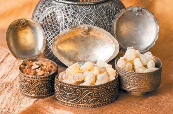 Иллюстрация к книге — Практическая хоумтерапия: как сделать дом своим [i_049.jpg]