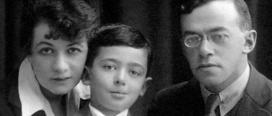 Иллюстрация к книге — Жаботинский и Бен-Гурион: правый и левый полюсы Израиля [i_002.jpg]