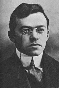 Иллюстрация к книге — Жаботинский и Бен-Гурион: правый и левый полюсы Израиля [i_017.jpg]