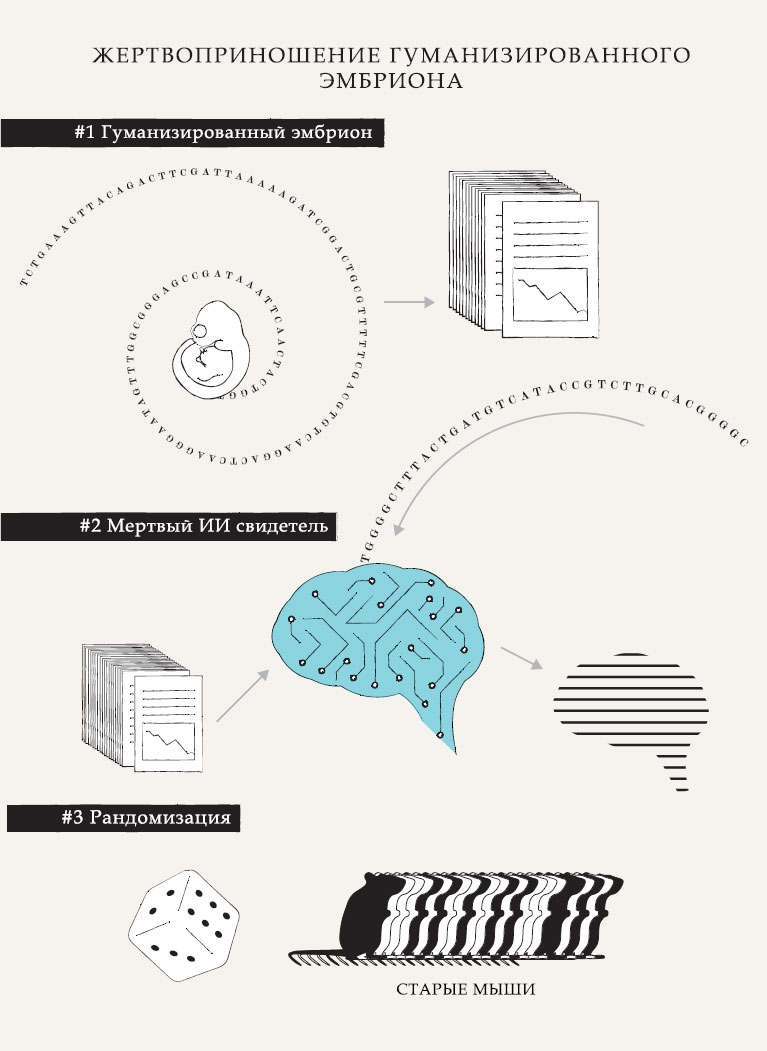 Иллюстрация к книге — Гарвардский Некромант [i_014.jpg]