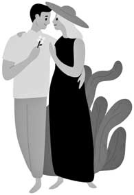 Иллюстрация к книге — 8 важных свиданий: как создать отношения на всю жизнь [i_002.jpg]