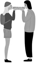 Иллюстрация к книге — 8 важных свиданий: как создать отношения на всю жизнь [i_003.jpg]