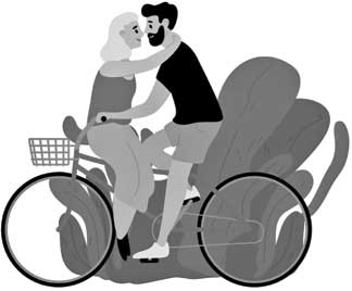 Иллюстрация к книге — 8 важных свиданий: как создать отношения на всю жизнь [i_006.jpg]