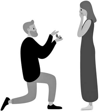 Иллюстрация к книге — 8 важных свиданий: как создать отношения на всю жизнь [i_013.jpg]