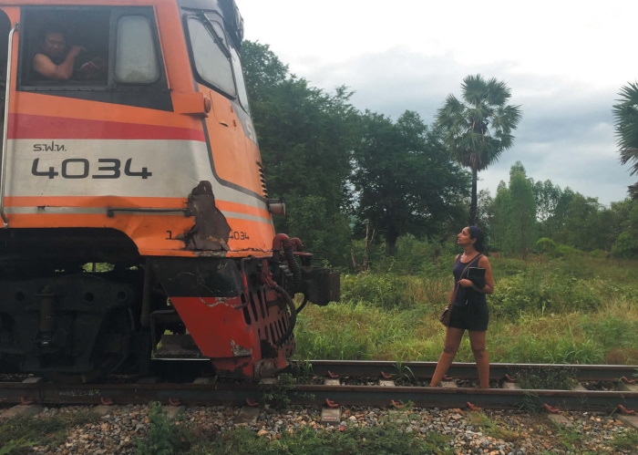 Иллюстрация к книге — Вокруг мира на 80 поездах. 72 000 километров новых открытий [i_003.jpg]