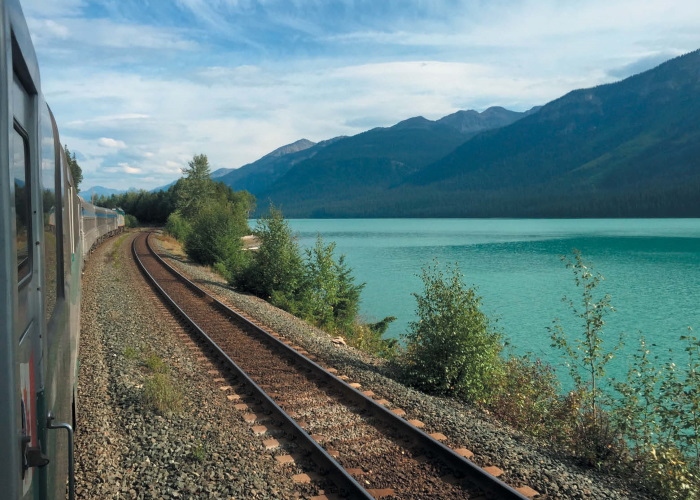 Иллюстрация к книге — Вокруг мира на 80 поездах. 72 000 километров новых открытий [i_010.jpg]