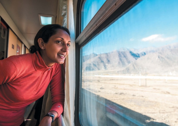 Иллюстрация к книге — Вокруг мира на 80 поездах. 72 000 километров новых открытий [i_017.jpg]