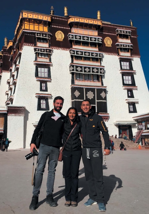 Иллюстрация к книге — Вокруг мира на 80 поездах. 72 000 километров новых открытий [i_022.jpg]