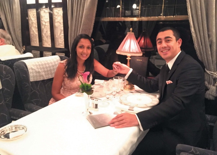 Иллюстрация к книге — Вокруг мира на 80 поездах. 72 000 километров новых открытий [i_031.jpg]