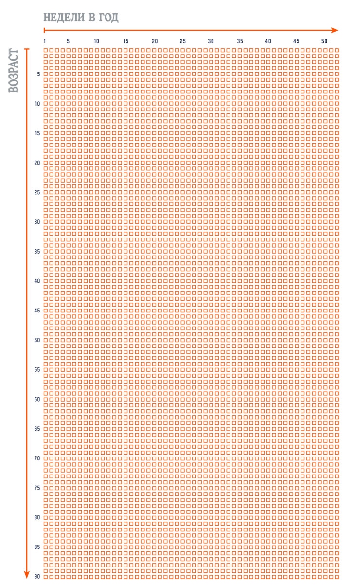 Иллюстрация к книге — Wonderful Life. Размышления о том, как найти смысл жизни [i_002.jpg]