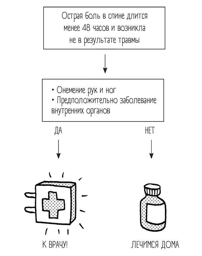 Иллюстрация к книге — Чем запить таблетку? Фармацевт о том, почему нельзя делить таблетки на части, хранить их на кухне и запивать всем подряд [i_047.jpg]