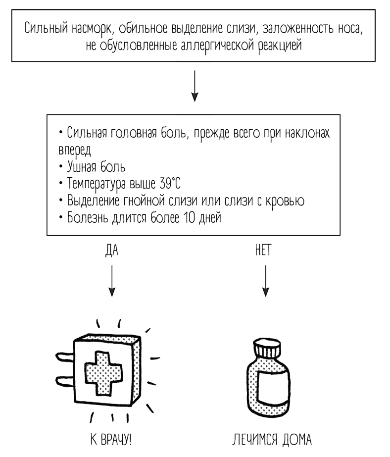 Иллюстрация к книге — Чем запить таблетку? Фармацевт о том, почему нельзя делить таблетки на части, хранить их на кухне и запивать всем подряд [i_052.jpg]