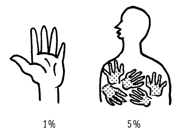 Иллюстрация к книге — Чем запить таблетку? Фармацевт о том, почему нельзя делить таблетки на части, хранить их на кухне и запивать всем подряд [i_065.jpg]