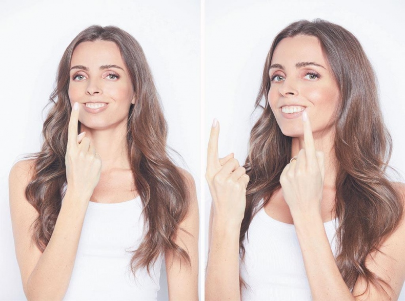 Иллюстрация к книге — Super Лицо. Синергетическая гимнастика для молодости и красоты [i_017.jpg]