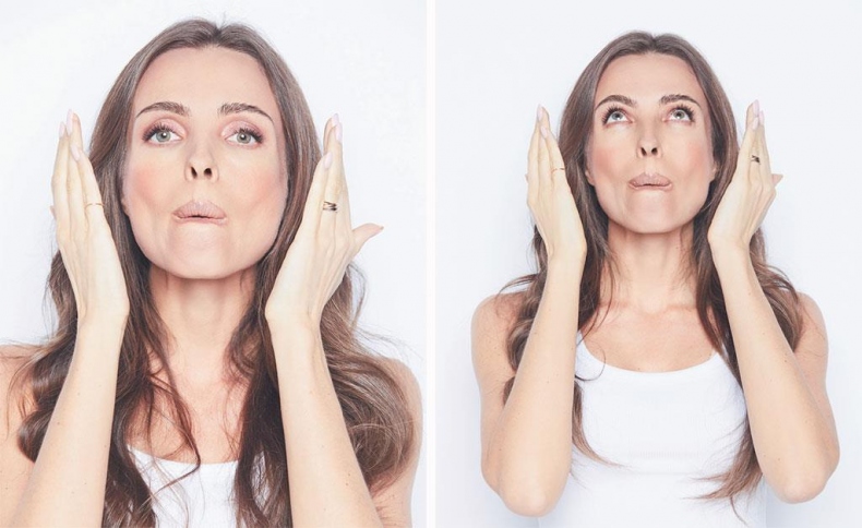 Иллюстрация к книге — Super Лицо. Синергетическая гимнастика для молодости и красоты [i_023.jpg]