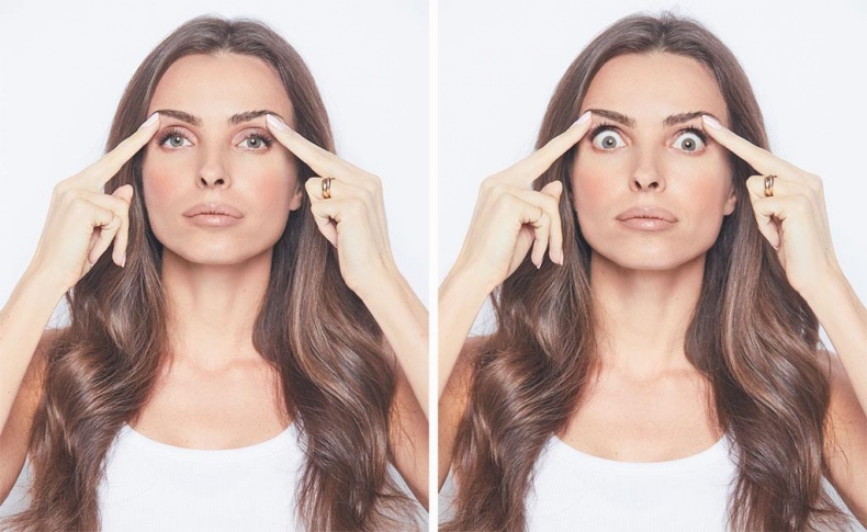 Иллюстрация к книге — Super Лицо. Синергетическая гимнастика для молодости и красоты [i_027.jpg]