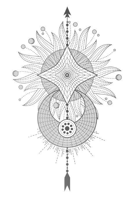 Иллюстрация к книге — Хорошие девочки не бросают мужей. Но не лучше ли быть счастливой? [i_018.jpg]