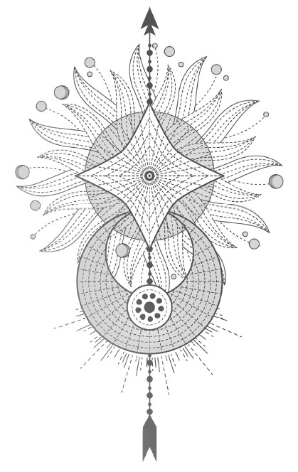 Иллюстрация к книге — Хорошие девочки не бросают мужей. Но не лучше ли быть счастливой? [i_025.jpg]