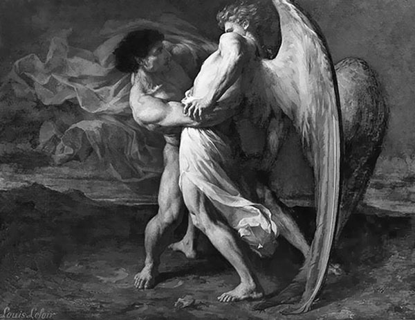 Иллюстрация к книге — Материнство [i_004.jpg]