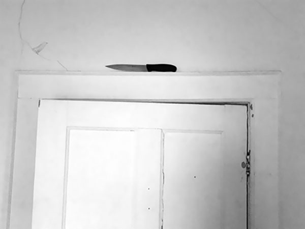 Иллюстрация к книге — Материнство [i_007.jpg]