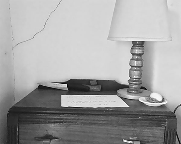 Иллюстрация к книге — Материнство [i_008.jpg]