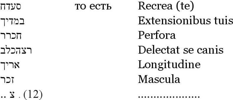 Иллюстрация к книге — Мистические культы Средневековья и Ренессанса [i_019.jpg]