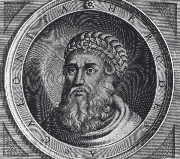 Иллюстрация к книге — Убийство Иисуса. Расследование самого громкого преступления в истории [i_003.jpg]