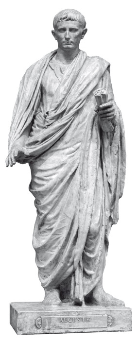 Иллюстрация к книге — Убийство Иисуса. Расследование самого громкого преступления в истории [i_009.jpg]