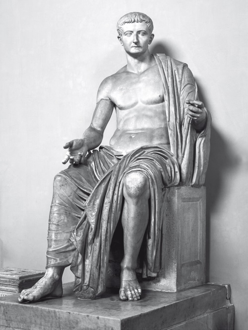 Иллюстрация к книге — Убийство Иисуса. Расследование самого громкого преступления в истории [i_010.jpg]