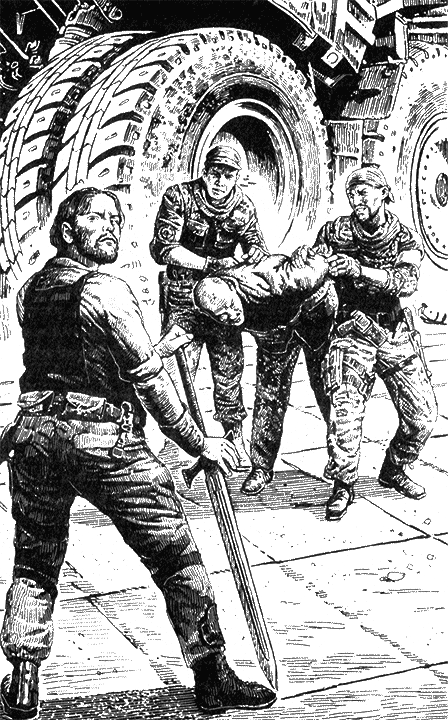 Иллюстрация к книге — Бес в ребро [i_002.jpg]