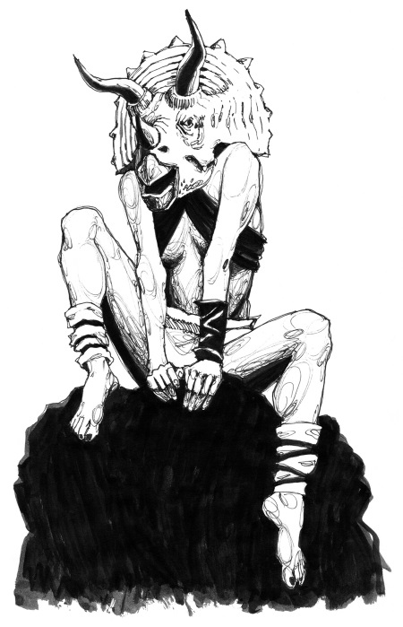 Иллюстрация к книге — Развод. Как выжить после расставания, а не из ума [i_001.jpg]