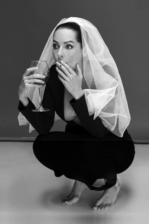 Иллюстрация к книге — Развод. Как выжить после расставания, а не из ума [i_008.jpg]