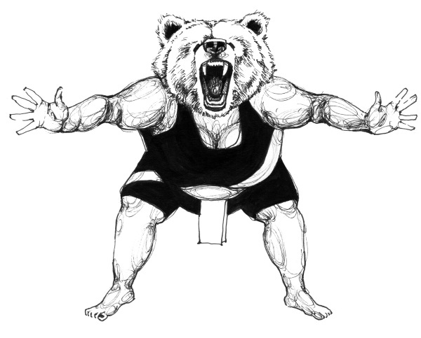 Иллюстрация к книге — Развод. Как выжить после расставания, а не из ума [i_009.jpg]