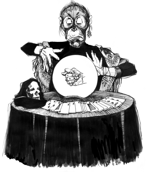 Иллюстрация к книге — Развод. Как выжить после расставания, а не из ума [i_010.jpg]