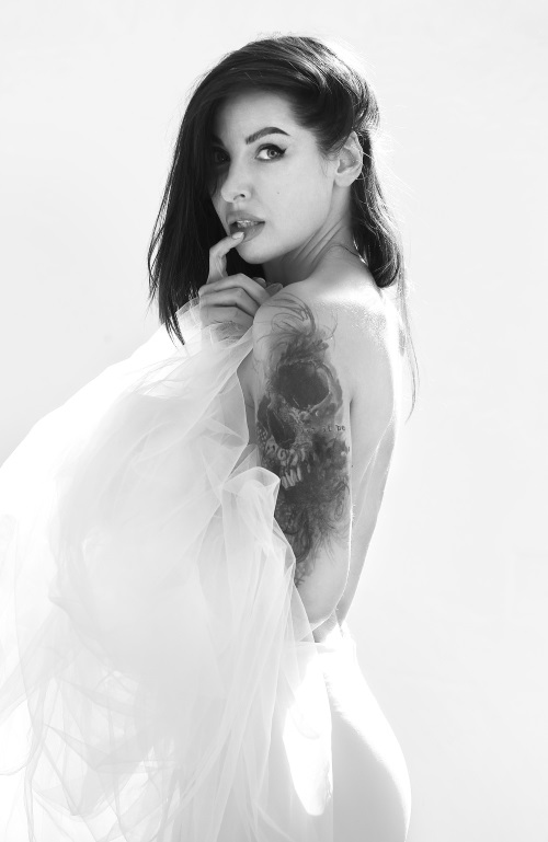 Иллюстрация к книге — Развод. Как выжить после расставания, а не из ума [i_016.jpg]