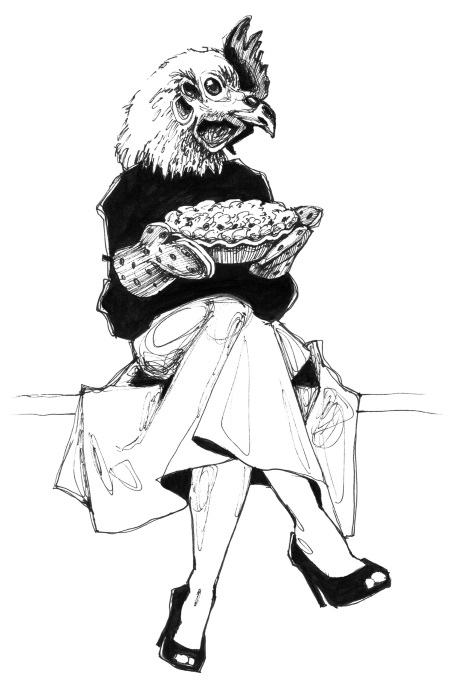 Иллюстрация к книге — Развод. Как выжить после расставания, а не из ума [i_018.jpg]