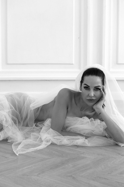 Иллюстрация к книге — Развод. Как выжить после расставания, а не из ума [i_024.jpg]