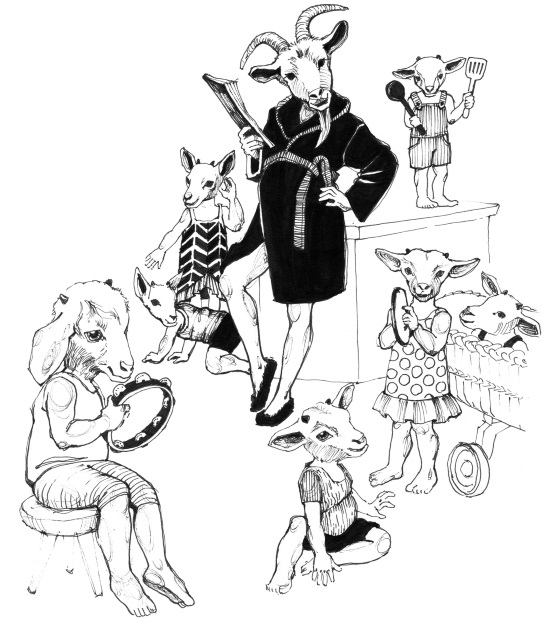 Иллюстрация к книге — Развод. Как выжить после расставания, а не из ума [i_026.jpg]