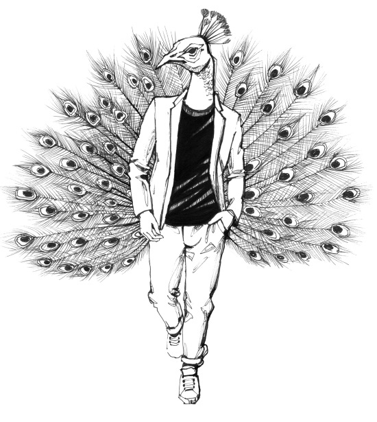 Иллюстрация к книге — Развод. Как выжить после расставания, а не из ума [i_028.jpg]