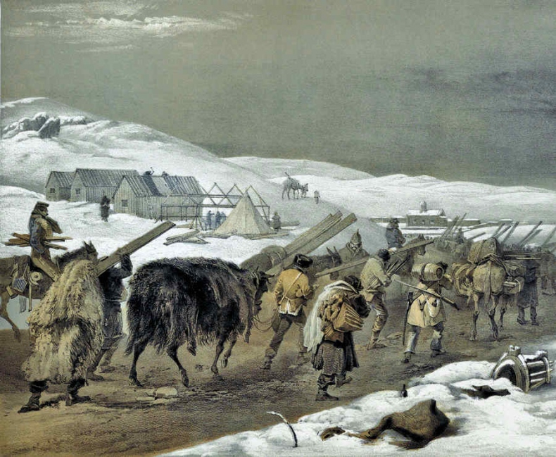 Иллюстрация к книге — История Крыма и Севастополя. От Потемкина до наших дней [i_060.jpg]