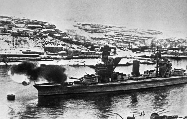 Иллюстрация к книге — История Крыма и Севастополя. От Потемкина до наших дней [i_082.jpg]