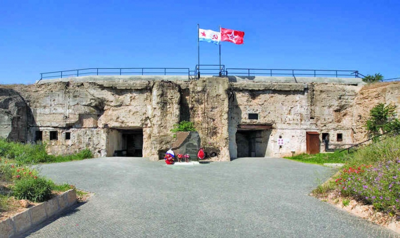 Иллюстрация к книге — История Крыма и Севастополя. От Потемкина до наших дней [i_091.jpg]