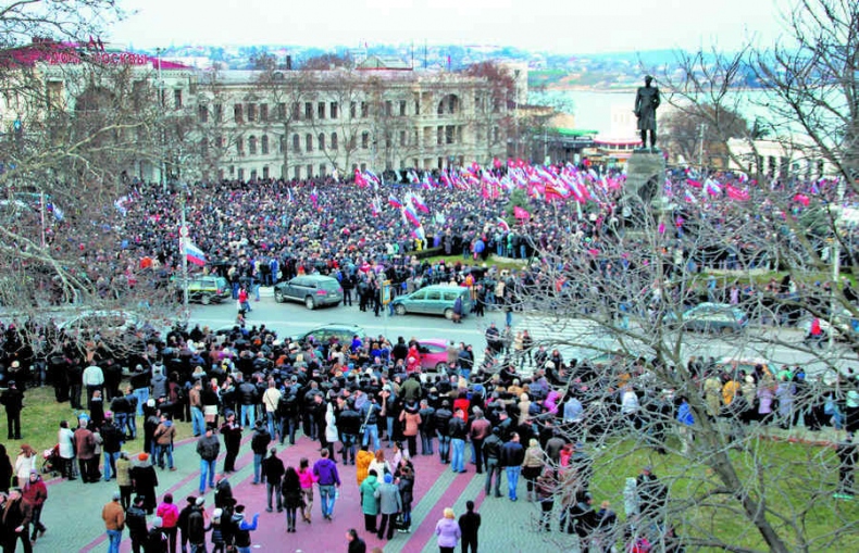 Иллюстрация к книге — История Крыма и Севастополя. От Потемкина до наших дней [i_110.jpg]