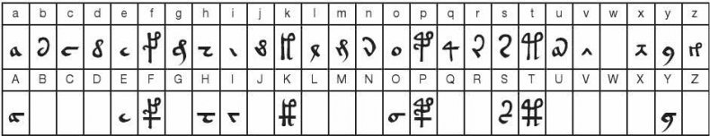 Иллюстрация к книге — Манускрипт Войнича [i_039.jpg]