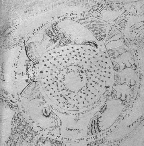 Иллюстрация к книге — Манускрипт Войнича [i_041.jpg]